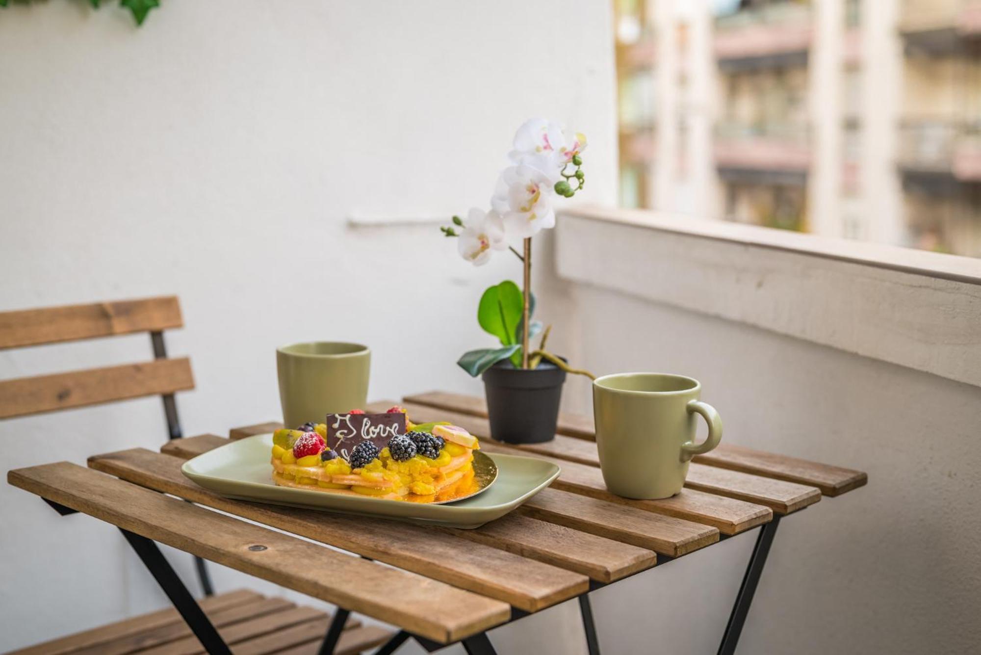 Ca Tripilla Apartment Milan Exterior photo